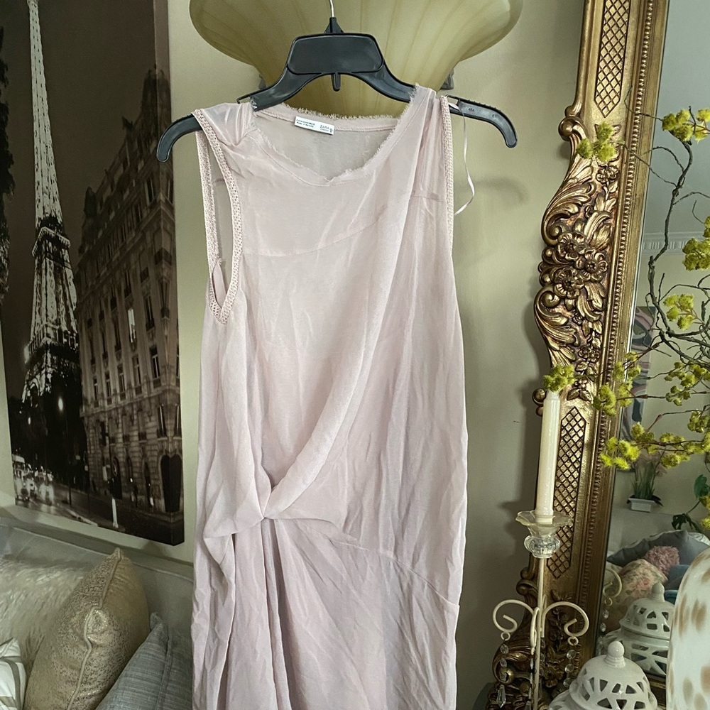 Zara Dress